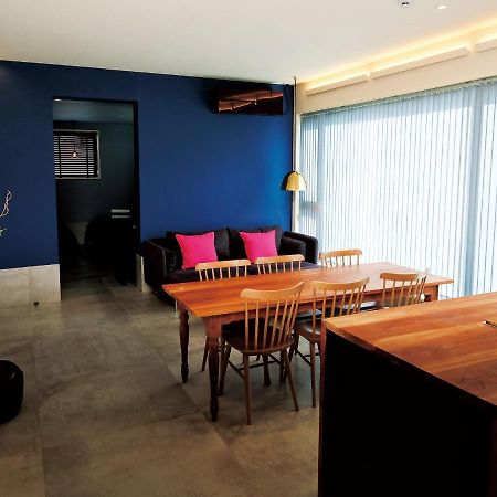 Chulax Okinawa Yomitan【Designer Condominium Hotel】 Екстер'єр фото