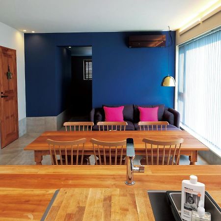 Chulax Okinawa Yomitan【Designer Condominium Hotel】 Екстер'єр фото
