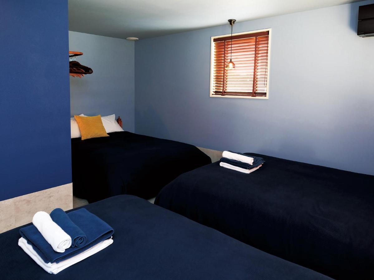 Chulax Okinawa Yomitan【Designer Condominium Hotel】 Екстер'єр фото
