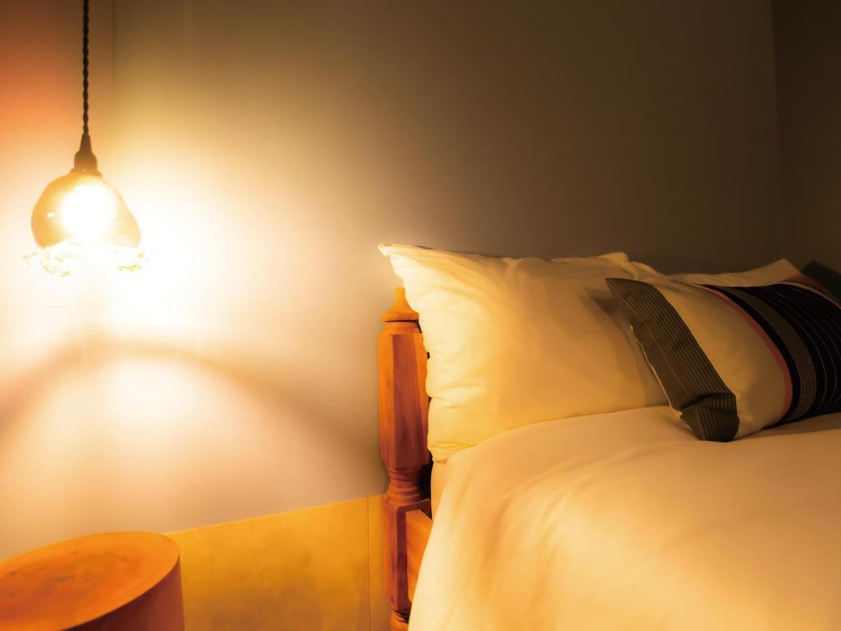 Chulax Okinawa Yomitan【Designer Condominium Hotel】 Екстер'єр фото