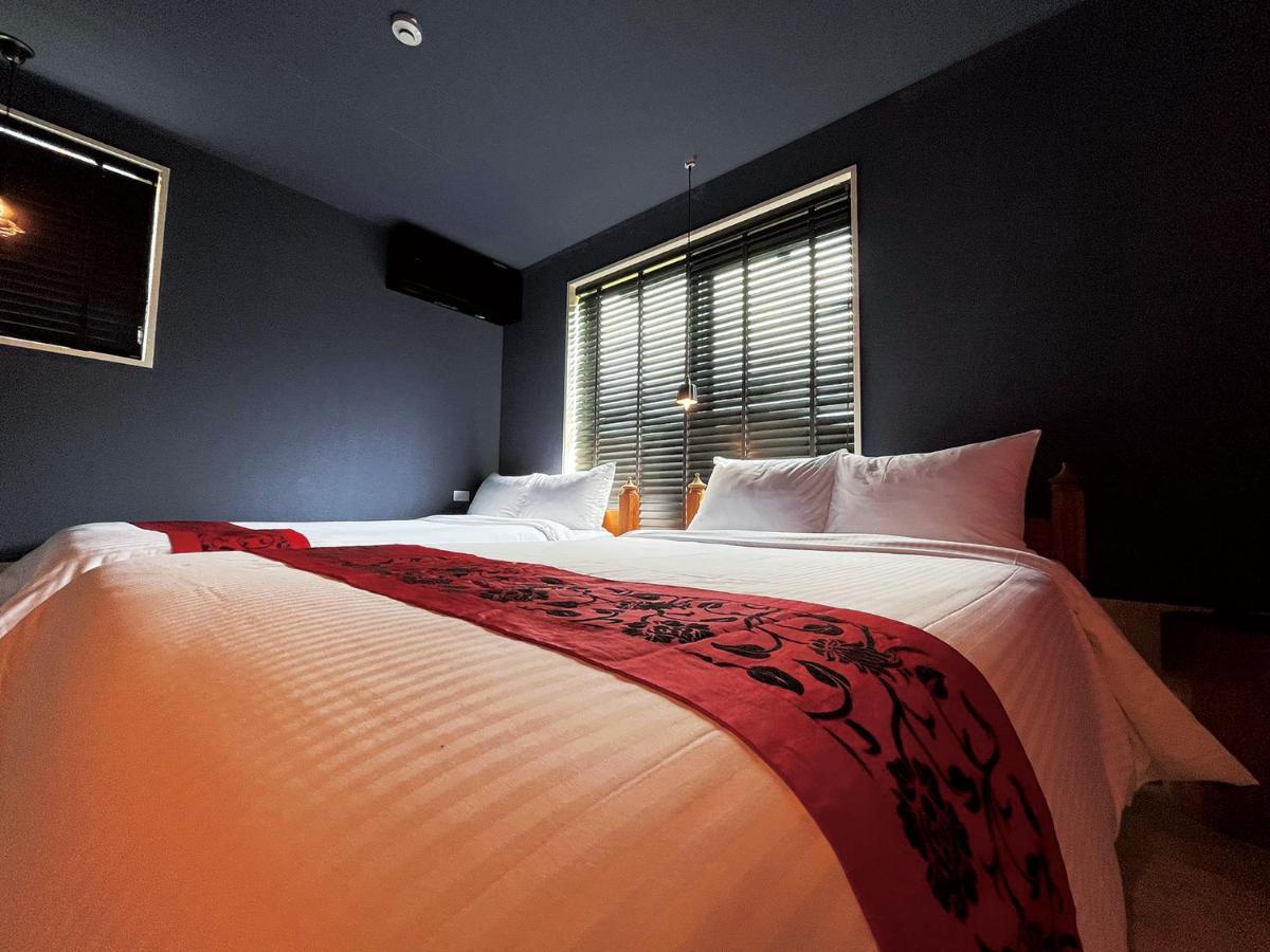 Chulax Okinawa Yomitan【Designer Condominium Hotel】 Екстер'єр фото